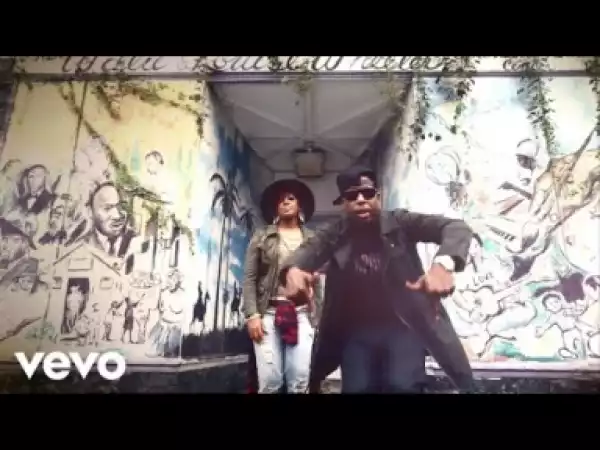 Video: Talib Kweli & 9th Wonder - Every Ghetto (feat. Rapsody)